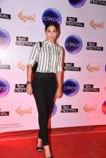 Gauhar Khan at Opa Anniversary bash hosted by Andi on 22nd Nov 2016